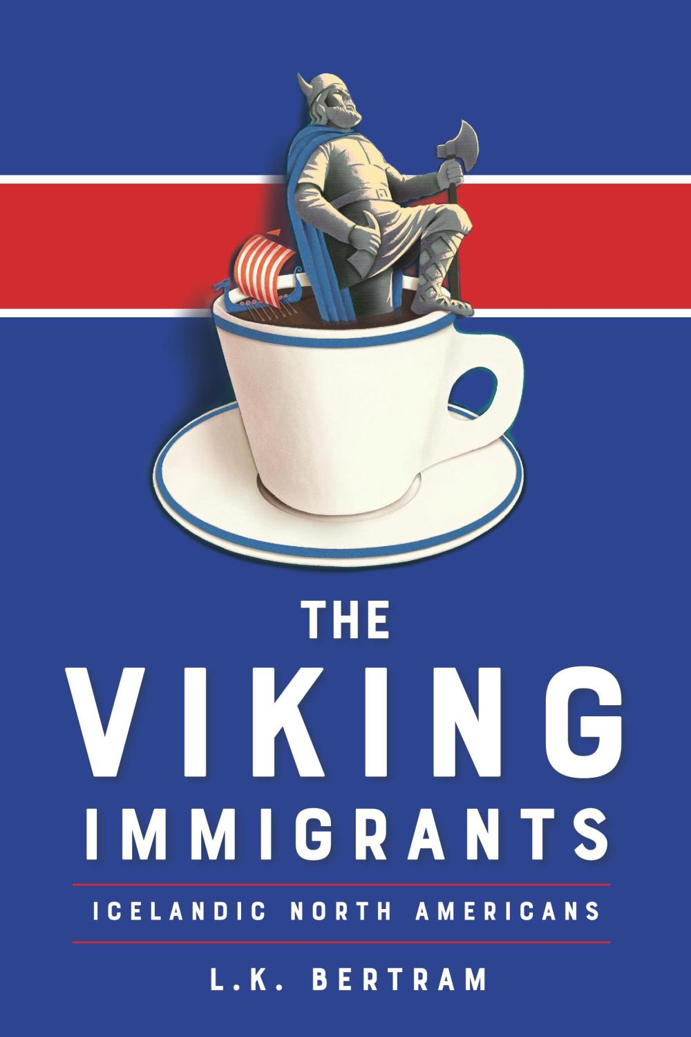 Viking Immigrants Final Cover
